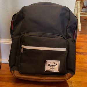 Herschel Pop Quiz Backpack Brand New